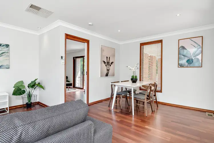 Fifth view of Homely house listing, 8 Guy Place, Holder ACT 2611