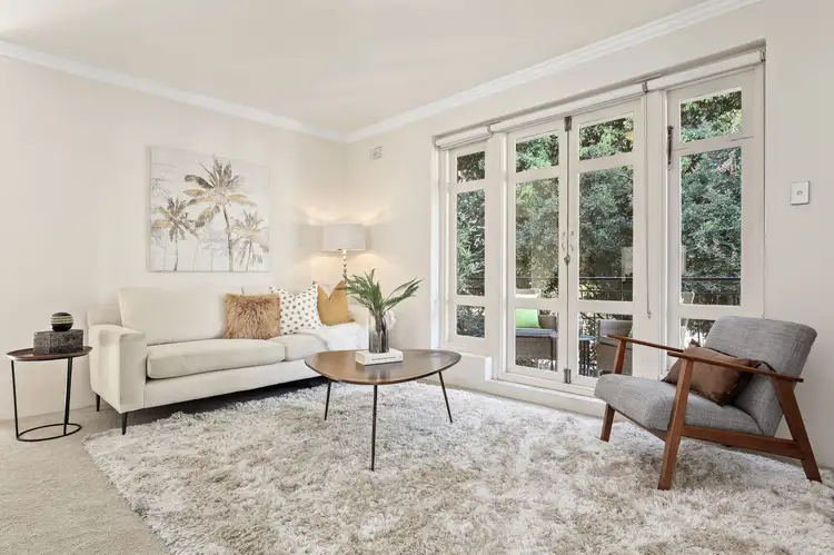 4/1B Armstrong Street, Willoughby NSW 2068