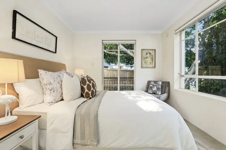 Fifth view of Homely unit listing, 4/1B Armstrong Street, Willoughby NSW 2068
