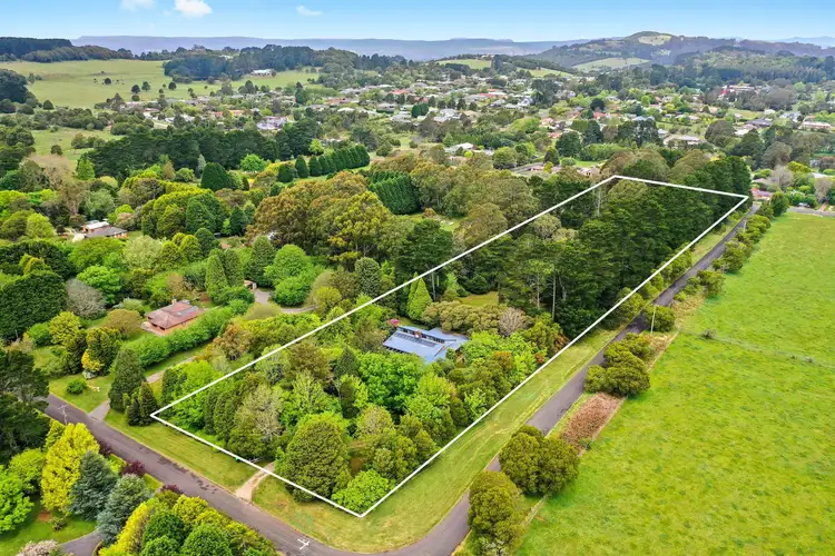 Second view of Homely house listing, 1 Lemmons Road, Robertson NSW 2577