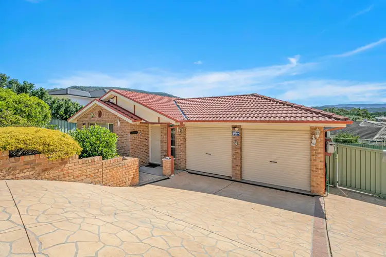 26 Mortlock Drive, Albion Park NSW 2527