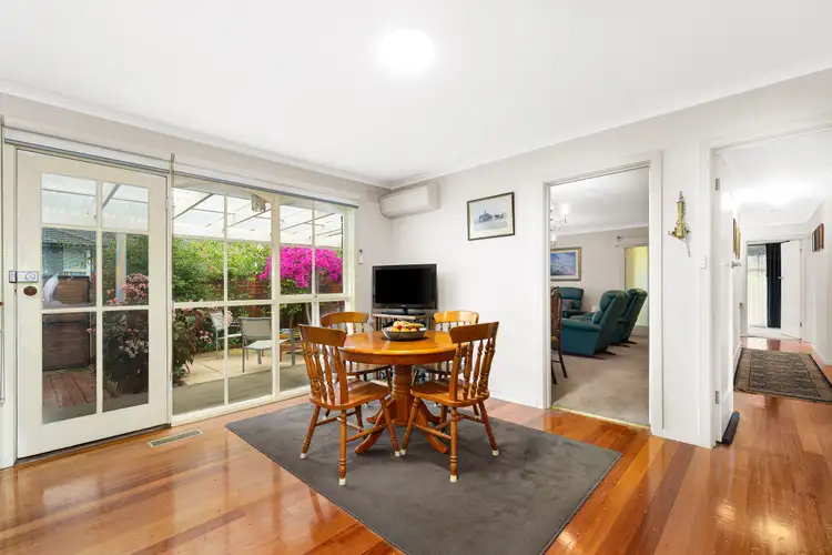 Fifth view of Homely house listing, 10 Carcoola Road, Ringwood East VIC 3135