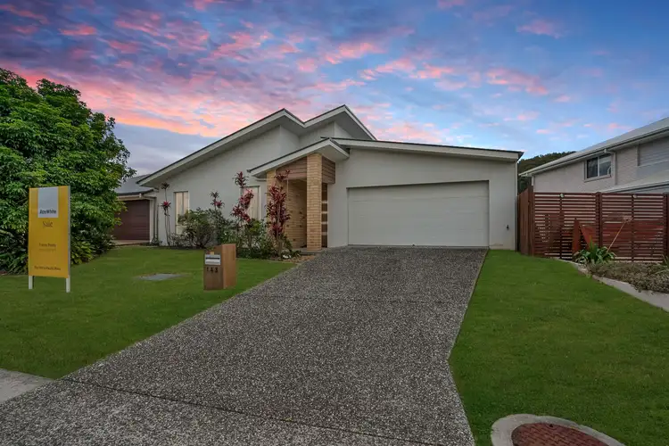 Main view of Homely house listing, 143 Riverstone Crossing, Maudsland QLD 4210