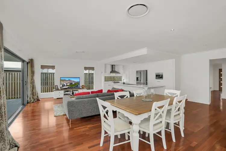 Third view of Homely house listing, 143 Riverstone Crossing, Maudsland QLD 4210