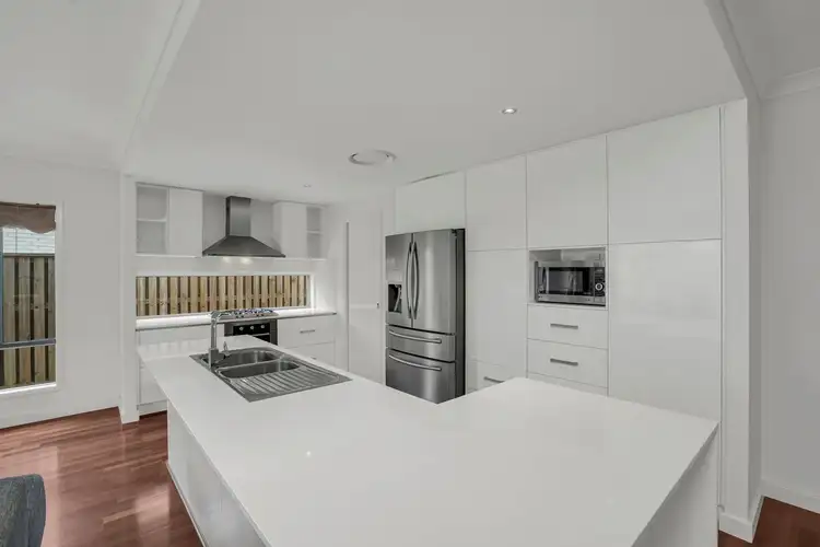 Fourth view of Homely house listing, 143 Riverstone Crossing, Maudsland QLD 4210