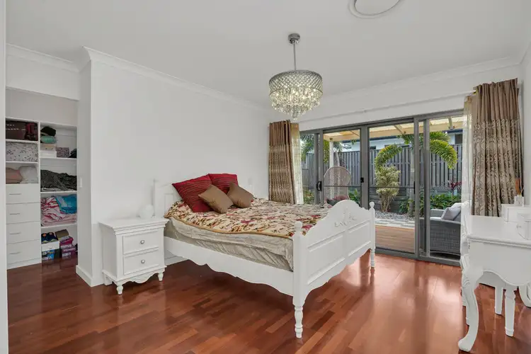 Sixth view of Homely house listing, 143 Riverstone Crossing, Maudsland QLD 4210