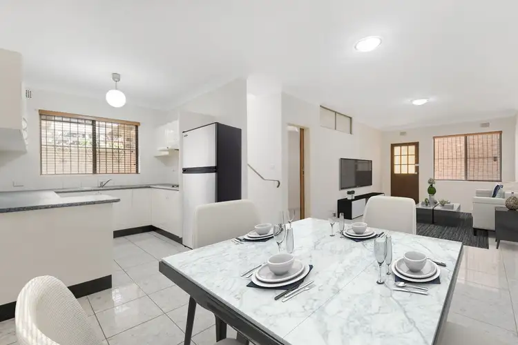 Main view of Homely townhouse listing, 8/9 Myall Street, Cabramatta NSW 2166