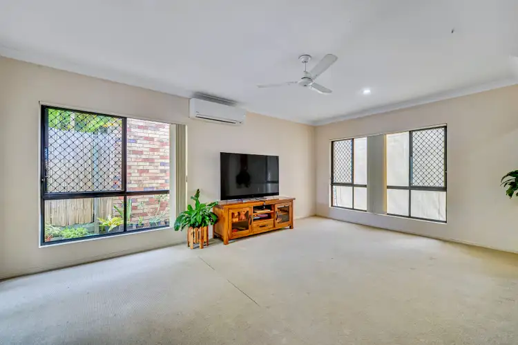 Third view of Homely house listing, 6 Merganser Place, Forest Lake QLD 4078