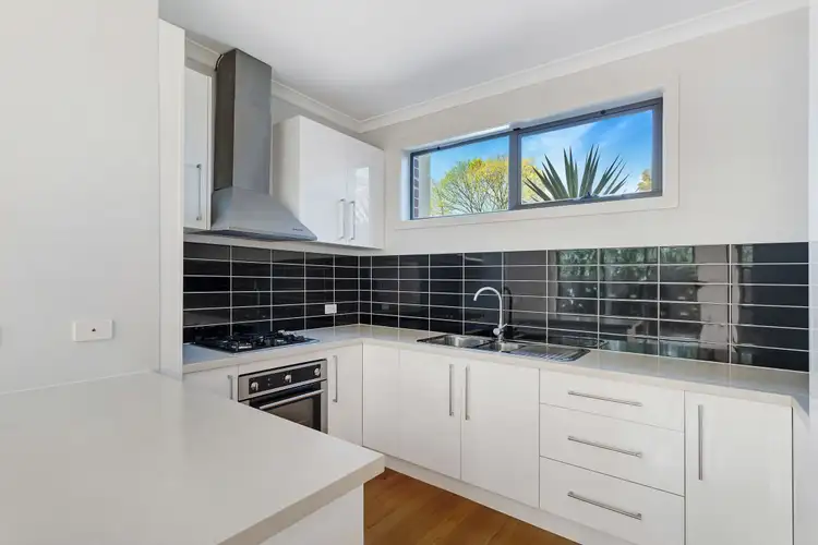 Third view of Homely townhouse listing, 3/15 Beresford Road, Lilydale VIC 3140