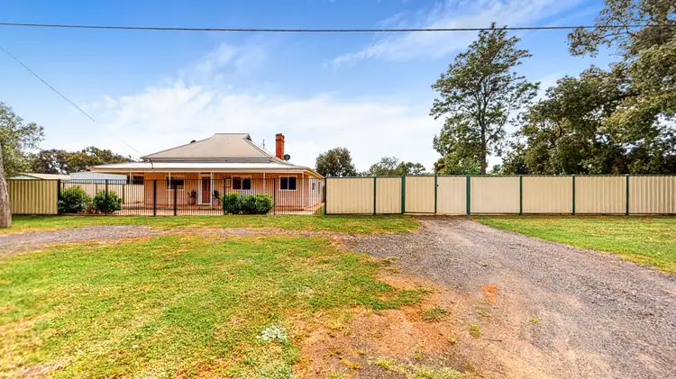 Main view of Homely house listing, 26 Boberah Street, Wongarbon NSW 2831