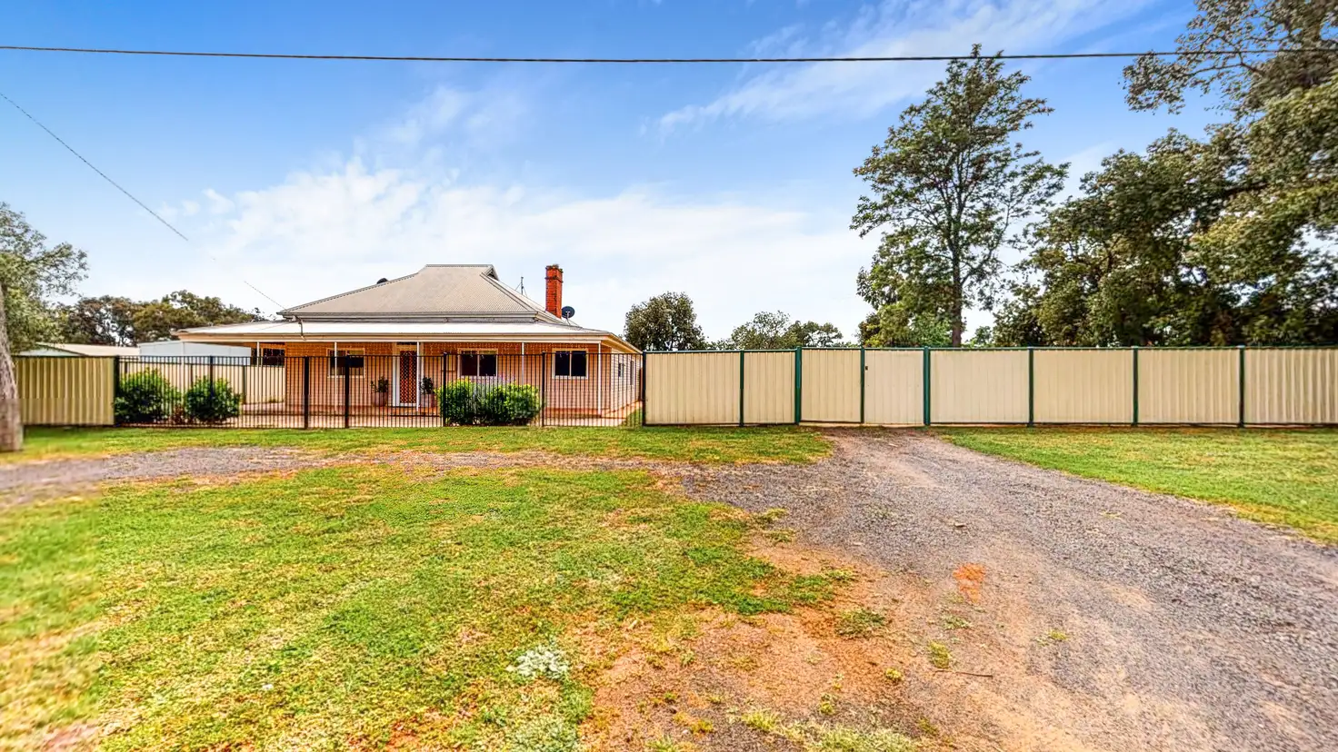 Main view of Homely house listing, 26 Boberah Street, Wongarbon NSW 2831