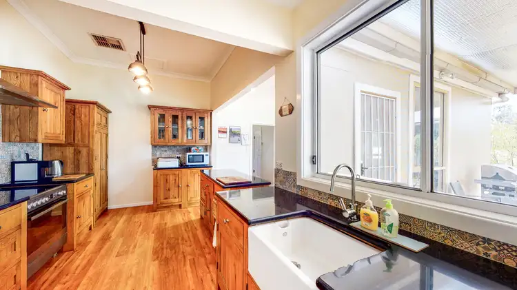 Second view of Homely house listing, 26 Boberah Street, Wongarbon NSW 2831