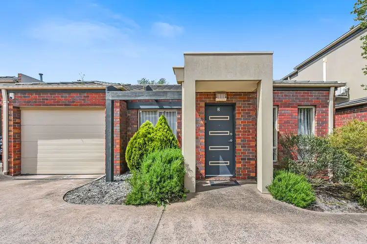 Main view of Homely unit listing, 3/699-701 Heatherton Road, Clayton South VIC 3169