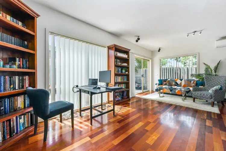 Second view of Homely unit listing, 3/699-701 Heatherton Road, Clayton South VIC 3169