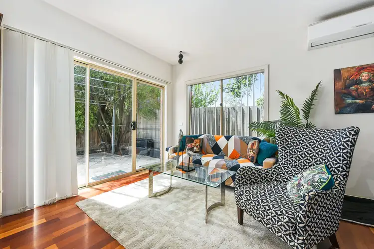 Third view of Homely unit listing, 3/699-701 Heatherton Road, Clayton South VIC 3169
