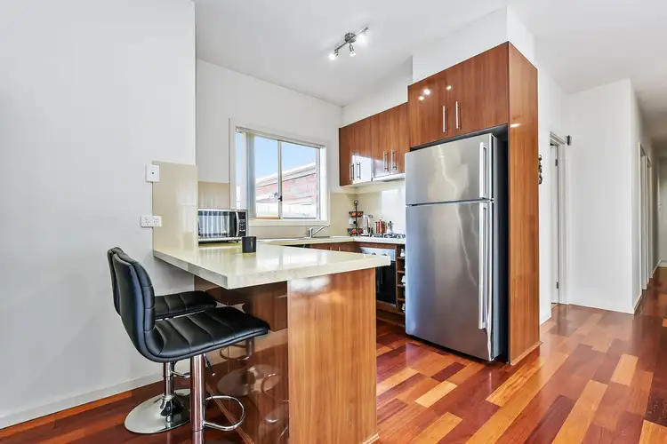 Fourth view of Homely unit listing, 3/699-701 Heatherton Road, Clayton South VIC 3169