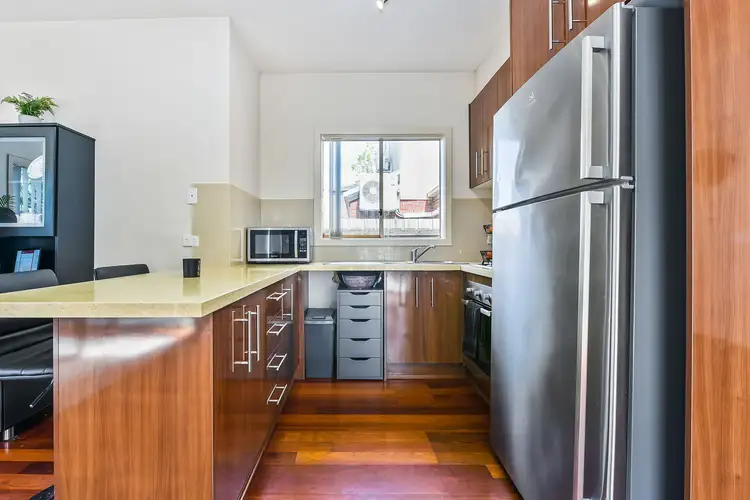 Fifth view of Homely unit listing, 3/699-701 Heatherton Road, Clayton South VIC 3169