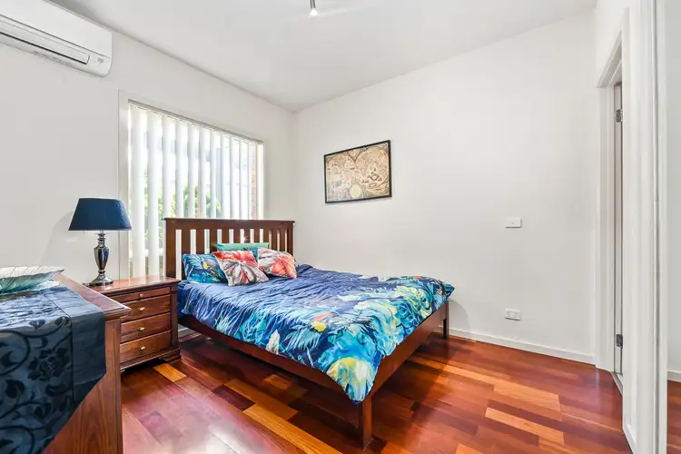 Sixth view of Homely unit listing, 3/699-701 Heatherton Road, Clayton South VIC 3169