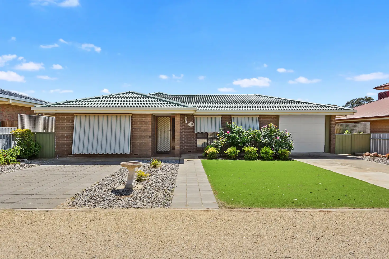Main view of Homely house listing, 27 Cane Avenue, Ardrossan SA 5571