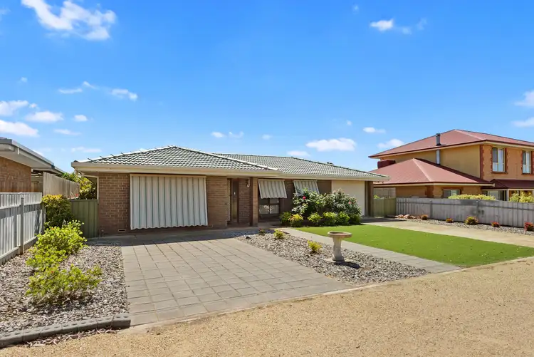 Third view of Homely house listing, 27 Cane Avenue, Ardrossan SA 5571