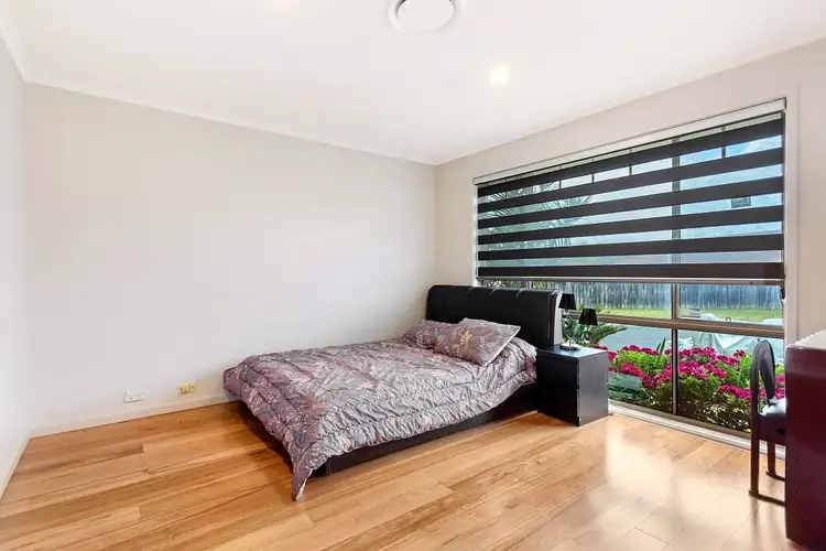 Fifth view of Homely house listing, 12 Navajo Close, Stanhope Gardens NSW 2768