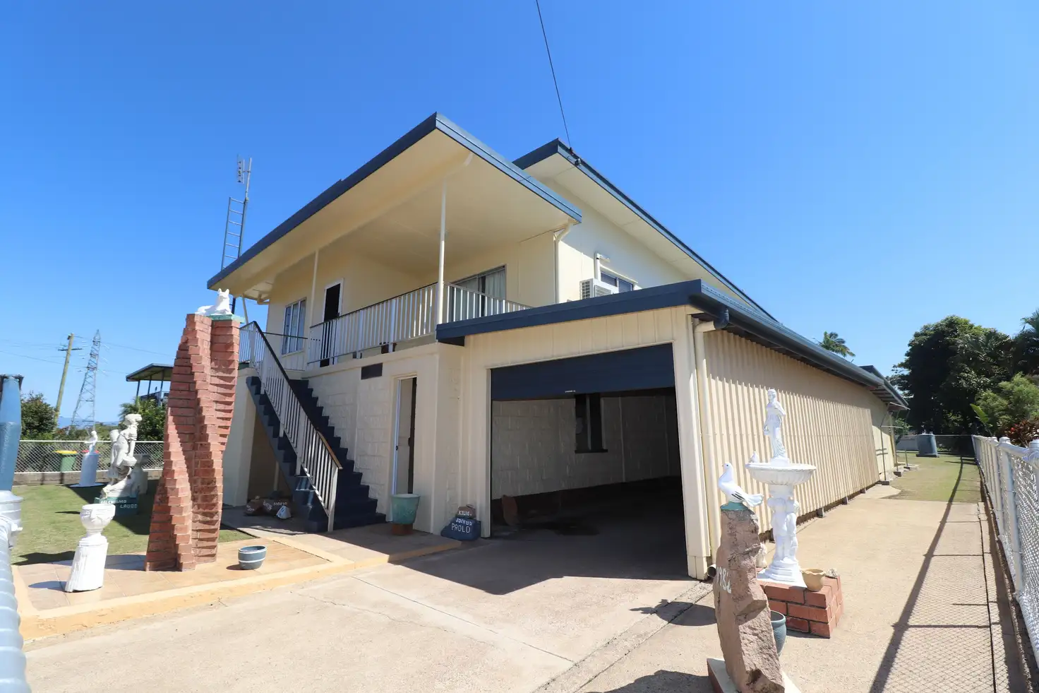 Main view of Homely house listing, 5 Philp Street, Ingham QLD 4850