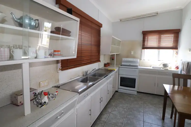 Second view of Homely house listing, 5 Philp Street, Ingham QLD 4850