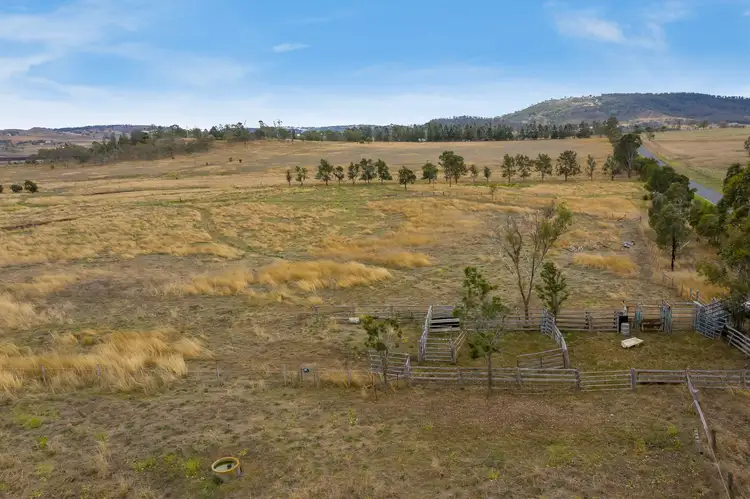Seventh view of Homely land listing, Lot 2 Hodgson Vale Road, Hodgson Vale QLD 4352