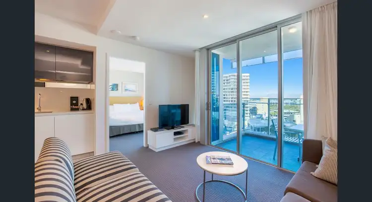 10506/3113 Surfers Paradise Boulevard, Surfers Paradise QLD 4217