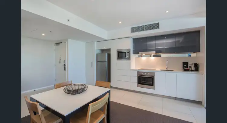 Fourth view of Homely apartment listing, 10506/3113 Surfers Paradise Boulevard, Surfers Paradise QLD 4217