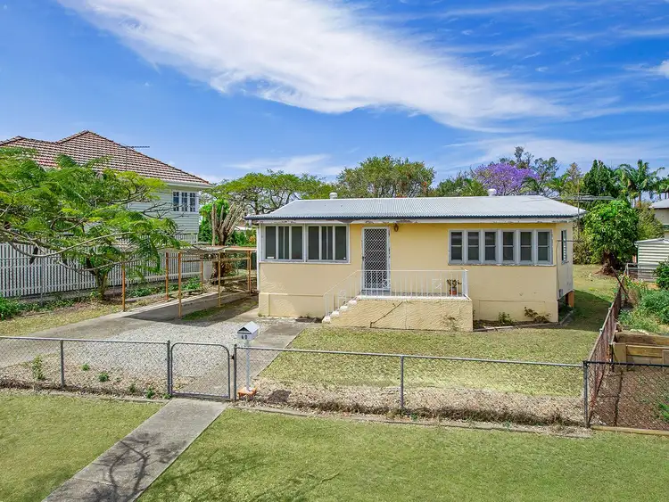 40 Day Road, Northgate QLD 4013
