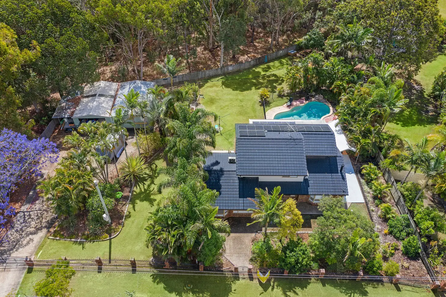 Main view of Homely house listing, 18 Hanover Drive, Alexandra Hills QLD 4161