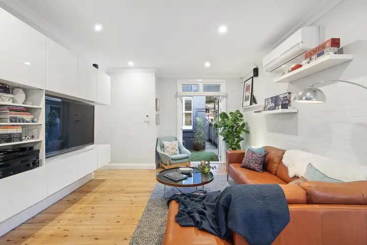 Fourth view of Homely house listing, 12 Gilpin Street, Camperdown NSW 2050