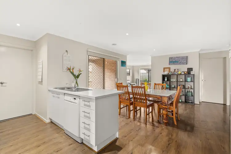 Fourth view of Homely house listing, 9 Markbeech Crescent, Officer VIC 3809