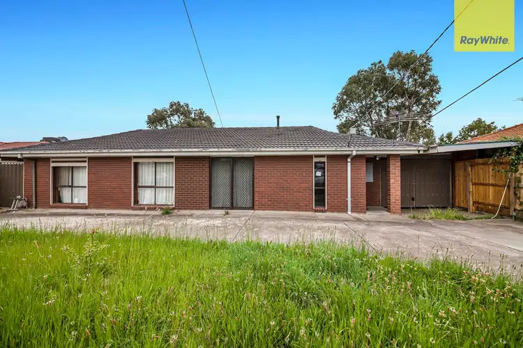 Main view of Homely house listing, 25 Allandale Road, Kings Park VIC 3021