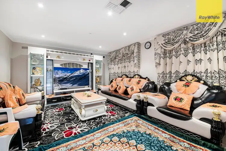 Second view of Homely house listing, 25 Allandale Road, Kings Park VIC 3021