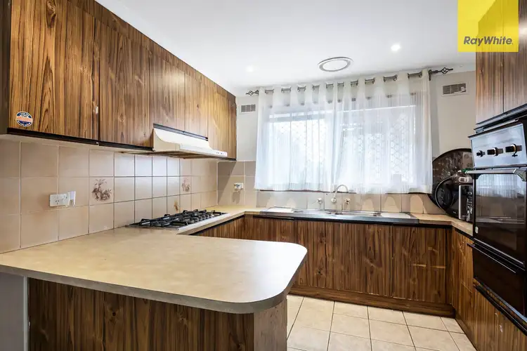 Third view of Homely house listing, 25 Allandale Road, Kings Park VIC 3021