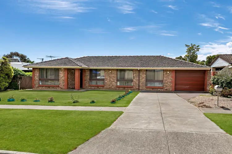 38 Doradus Avenue, St Agnes SA 5097