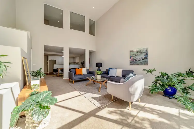 44/2 Eldridge Crescent, Garran ACT 2605