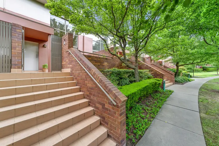 Third view of Homely house listing, 44/2 Eldridge Crescent, Garran ACT 2605