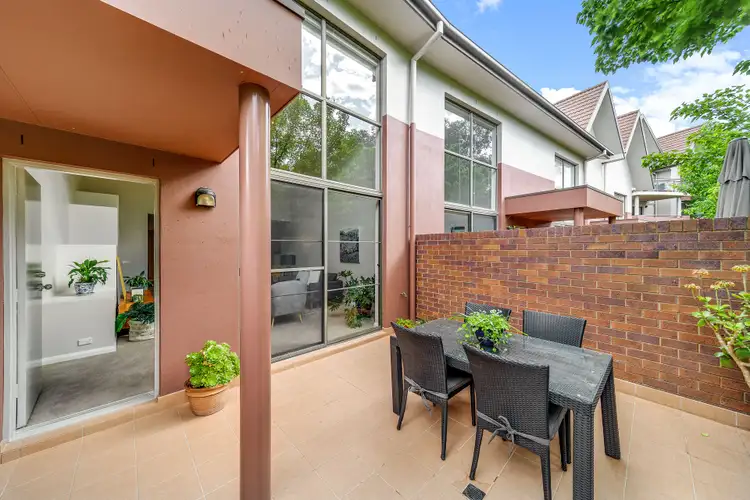 Fourth view of Homely house listing, 44/2 Eldridge Crescent, Garran ACT 2605