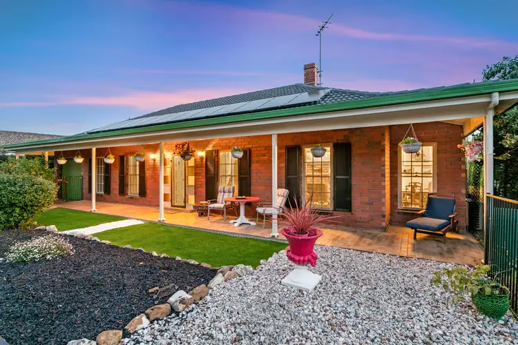 Second view of Homely house listing, 11 Fairfield Drive, Strathalbyn SA 5255