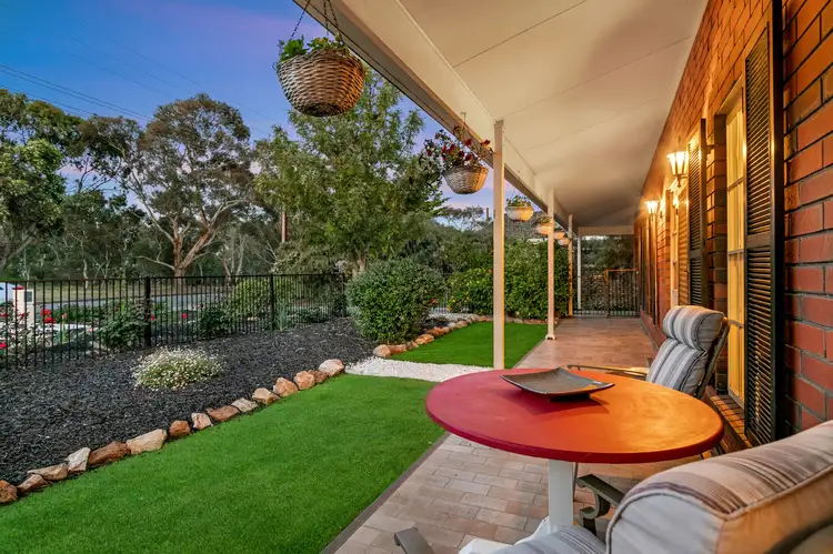 Third view of Homely house listing, 11 Fairfield Drive, Strathalbyn SA 5255
