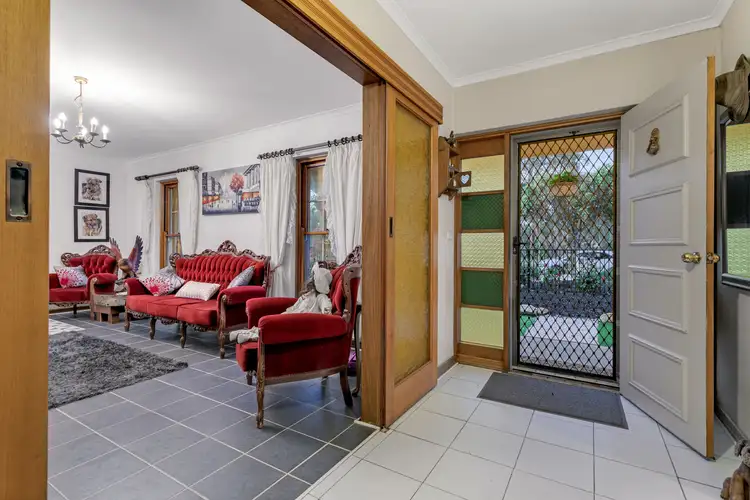 Fourth view of Homely house listing, 11 Fairfield Drive, Strathalbyn SA 5255
