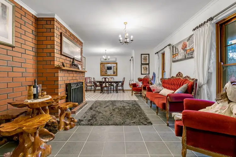 Fifth view of Homely house listing, 11 Fairfield Drive, Strathalbyn SA 5255