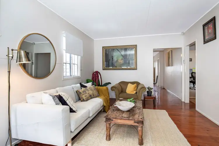 29 Gladstone Street, Paddington QLD 4064
