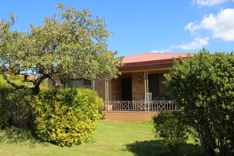 Main view of Homely house listing, 69 Albury Street, Tumbarumba NSW 2653