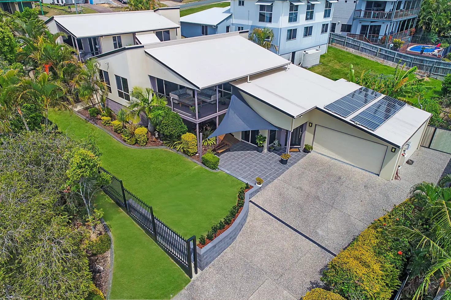 Main view of Homely house listing, 3 Seagull Avenue, Aroona QLD 4551