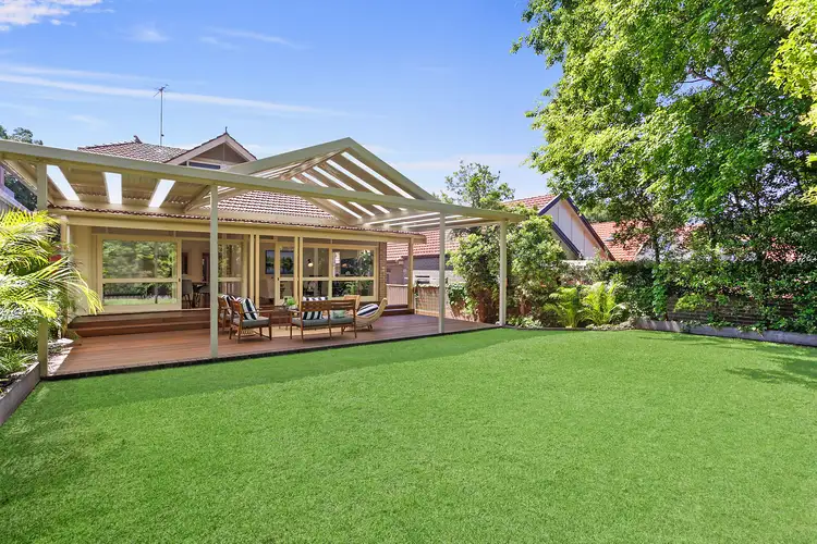 Main view of Homely house listing, 13 Day Avenue, Kensington NSW 2033