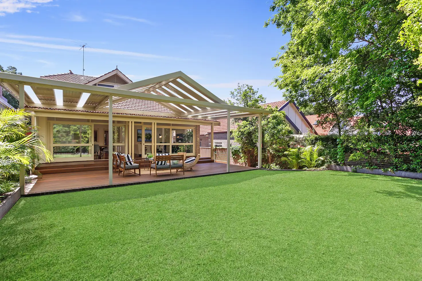 Main view of Homely house listing, 13 Day Avenue, Kensington NSW 2033